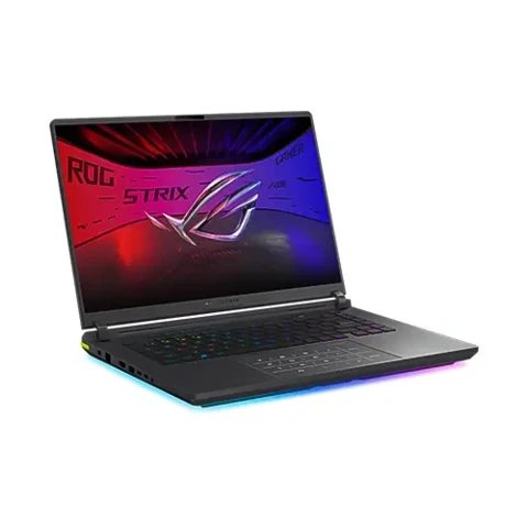 لپتاپ 16 اینچی ایسوس مدل G615JMR (i7.14650HX/16/1T SSD/8G/5060) لپتاپ 16 اینچی ایسوس مدل G615JMR (i7.14650HX/16/1T SSD/8G/5060)