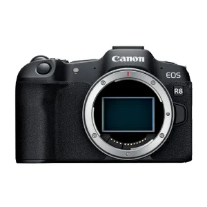 بدنه دوربین  بدون آینه کانن  EOS R8 Mirrorless Camera Body