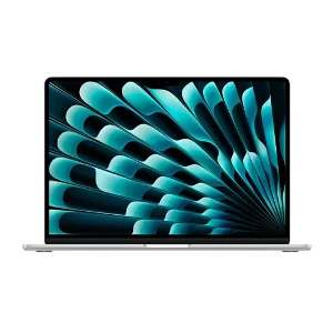 لپ تاپ 13.6 اینچی اپل مدل MacBook Air MRXQ3 2024-M3 8GB 256SSD لپ تاپ 13.6 اینچی اپل مدل MacBook Air MRXQ3 2024-M3 8GB 256SSD