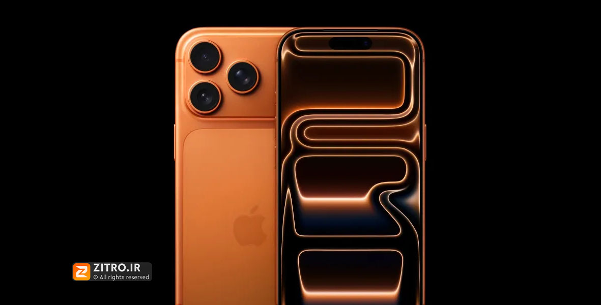 تست باتری؛ آیفون ۱۷ پرو مکس مچ گلکسی S25 اولترا را خواباند