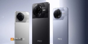 پوکو F8 پرو احتمالا همان ردمی K80 خواهد بود پوکو F8 پرو احتمالا همان ردمی K80 خواهد بود