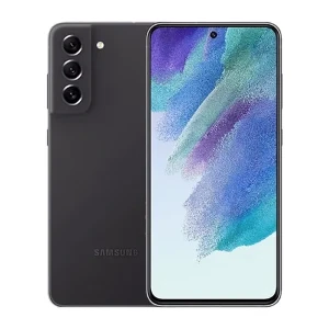 گوشی موبایل کارکرده سامسونگ مدل Galaxy S21 FE 5G ظرفیت 128 گیگابایت و رم 8 گیگابایت ساخت ویتنام