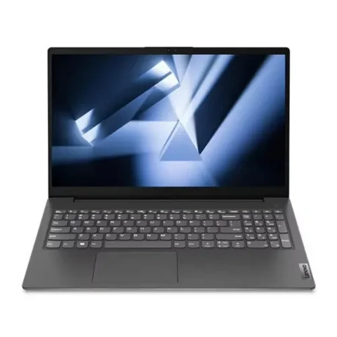 لپتاپ 15.6 اینچی لنوو مدل V15 (i5/13420H/8GB 512GB SSD) لپتاپ 15.6 اینچی لنوو مدل V15 (i5/13420H/8GB 512GB SSD)