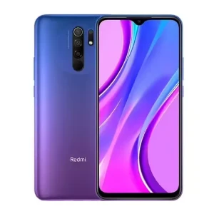 گوشی موبایل کارکرده شیائومی مدل Redmi 9 ظرفیت 32گیگابایت - رم 3 گیگابایت