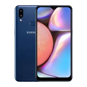 گوشی موبایل کارکرده سامسونگ مدل Galaxy A10s ظرفیت 32 گیگابایت رم 2 گیگابایت
