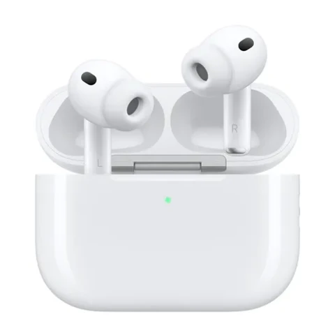 ایرپاد بلوتوثی اپل مدل AIRPOD 3 PRO  ایرپاد بلوتوثی اپل مدل AIRPOD 3 PRO
