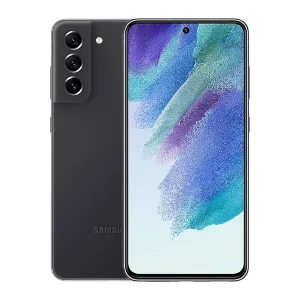 گوشی موبایل سامسونگ مدل S21 Fe باظرفیت 128 گیگابایت و رم8 گیگابایت (استوک)