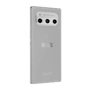 گوشی موبایل کارکرده داریا مدل Bond ظرفیت 256 گیگابایت و رم 8 گیگابایت
