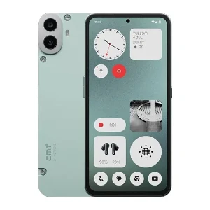 گوشی موبایل ناتینگ مدل CMF Phone 1 ظرفیت 128 گیگابایت رم 8 گیگابایت