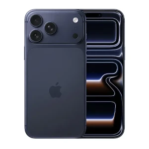 گوشی موبایل اپل مدل iPhone 17 Pro Max ZAA تک سیمکارت + eSim ظرفیت 256 گیگابایت و رم 12 گیگابایت - نات اکتیو گوشی موبایل اپل مدل iPhone 17 Pro Max ZAA تک سیمکارت + eSim ظرفیت 256 گیگابایت و رم 12 گیگابایت - نات اکتیو