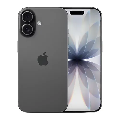 گوشی موبایل اپل مدل iPhone 17 CH دو سیم‌کارت ظرفیت 256 گیگابایت و رم 8 گیگابایت - نات اکتیو