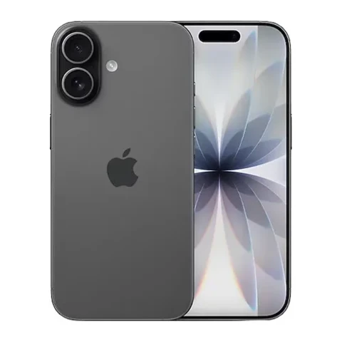 گوشی موبایل اپل مدل iPhone 17 CH دو سیم کارت ظرفیت 256 گیگابایت و رم 8 گیگابایت - نات اکتیو گوشی موبایل اپل مدل iPhone 17 CH دو سیم کارت ظرفیت 256 گیگابایت و رم 8 گیگابایت - نات اکتیو