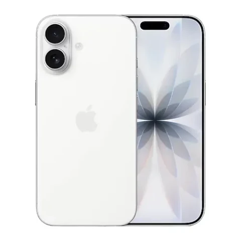 گوشی موبایل اپل مدل iPhone 17 CH دو سیمکارت ظرفیت 256 گیگابایت و رم 8 گیگابایت - نات اکتیو گوشی موبایل اپل مدل iPhone 17 CH دو سیمکارت ظرفیت 256 گیگابایت و رم 8 گیگابایت - نات اکتیو