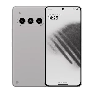 گوشی موبایل داریا مدل bond II Lite دو سیم کارت ظرفیت 256 گیگابایت و رم 8 گیگابایت