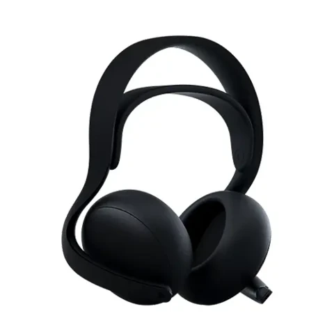 هدست سونی مدل SONY PS5 PULSE Elite Wireless هدست سونی مدل SONY PS5 PULSE Elite Wireless