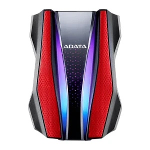 هارد اکسترنال ای دیتا مدل HD770G ظرفیت دو ترابایت