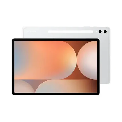 تبلت 12.4 اینچی سامسونگ مدل TAB S10 PLUS (X820) با ظرفیت حافظه ی 256 گیگابایت و ظرفیت رم 12 گیگ ( به همراه کیبورد ) 