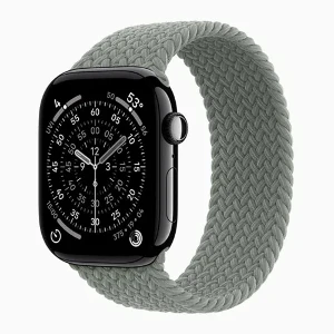 ساعت هوشمند 46 میلی متری اپل مدل Series 11 Aluminum Case ساعت هوشمند 46 میلی متری اپل مدل Series 11 Aluminum Case