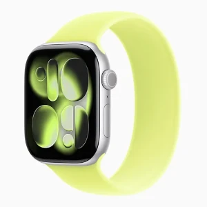 ساعت هوشمند 46 میلی‌متری اپل مدل Series 11 Aluminum Case