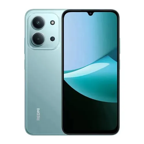 گوشی موبایل شیائومی مدل Redmi 15C 4G دو سیمکارت ظرفیت 256 گیگابایت و رم 8 گیگابایت