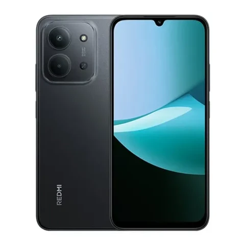 گوشی موبایل شیائومی مدل Redmi 15C 4G دو سیم کارت ظرفیت 256 گیگابایت و رم 8 گیگابایت