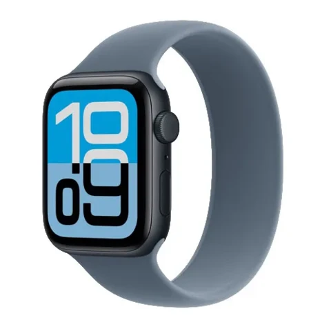 ساعت هوشمند 44 میلی متری اپل مدل SE 3 Aluminum Case