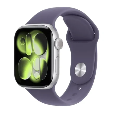 ساعت هوشمند 42 میلیمتری اپل مدل Series 11 Aluminum Case ساعت هوشمند 42 میلیمتری اپل مدل Series 11 Aluminum Case