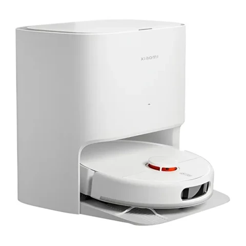 جاروبرقی رباتیک شیائومی مدل H40 جاروبرقی رباتیک شیائومی مدل H40