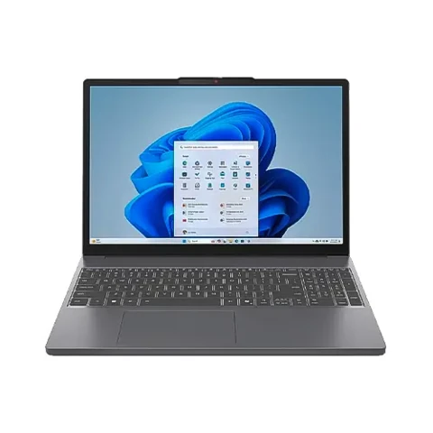 لپ‌تاپ 15.6 اینچی لنوو مدل V15 G4 (i5/13420H/8/512 SSD)