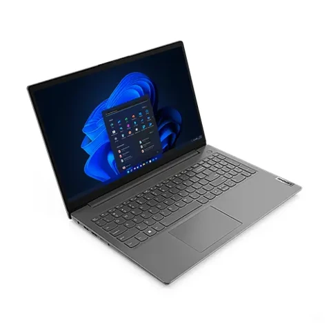 لپ‌تاپ 15.6 اینچی لنوو مدل V15 G4 (i5/13420H/8/512 SSD)
