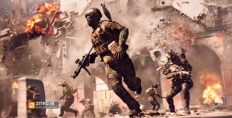 بازی بتلفیلد ۶ دقیقا چه روزی و چه ساعتی عرضه میشود؟ بازی بتلفیلد ۶ دقیقا چه روزی و چه ساعتی عرضه میشود؟