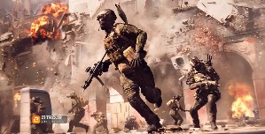 بازی بتلفیلد ۶ دقیقا چه روزی و چه ساعتی عرضه میشود؟ بازی بتلفیلد ۶ دقیقا چه روزی و چه ساعتی عرضه میشود؟