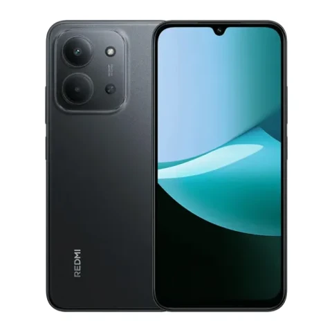 گوشی موبایل شیائومی مدل Redmi 15C 4G دو سیم کارت ظرفیت 128 گیگابایت و رم 4 گیگابایت