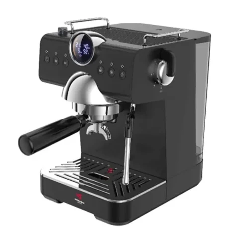 اسپرسو ساز مباشی مدل ECM2108 اسپرسو ساز مباشی مدل ECM2108