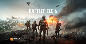 بتلفیلد ۶ از راه رسید و آتش‌بازی به راه انداخت