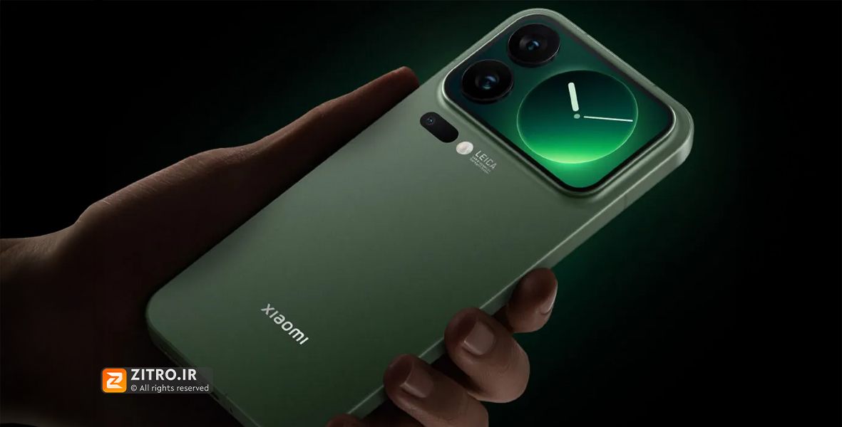 زنگ خطر برای آیفون و گلکسی؟ مشخصات دوربین شیائومی ۱۷ اولترا لو رفت زنگ خطر برای آیفون و گلکسی؟ مشخصات دوربین شیائومی ۱۷ اولترا لو رفت