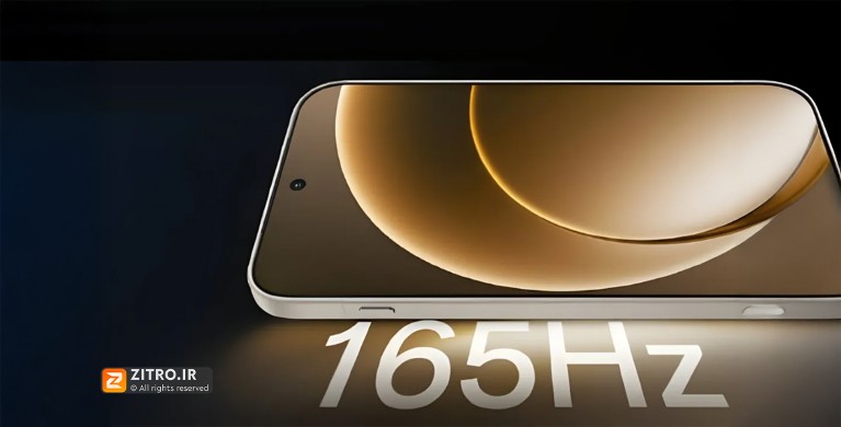 رقیب بزرگ شیائومی ۱۷ با نمایشگر ۱۶۵ هرتز اولد عرضه میشود رقیب بزرگ شیائومی ۱۷ با نمایشگر ۱۶۵ هرتز اولد عرضه میشود