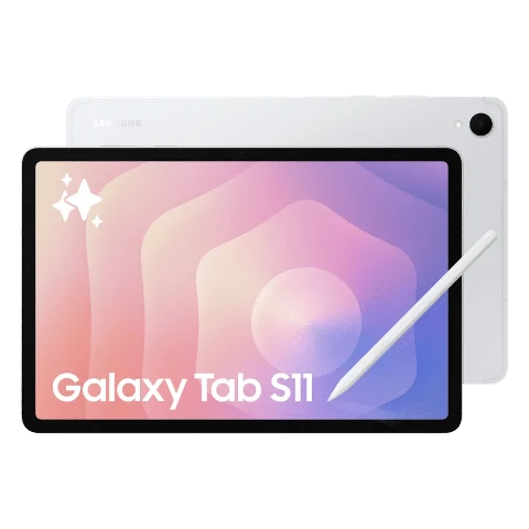 تبلت 11 اینچی سامسونگ مدل S11 (X730) با ظرفیت حافظه ی 128 گیگابایت و ظرفیت رم 12 گیگ رم 