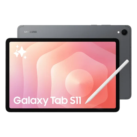 تبلت 11 اینچی سامسونگ مدل S11 (X730) با ظرفیت حافظه ی 128 گیگابایت و ظرفیت رم 12 گیگ رم 
