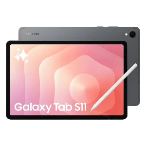 تبلت 11 اینچی سامسونگ مدل S11 (X730) با ظرفیت حافظه ی 128 گیگابایت و ظرفیت رم 12 گیگ رم 