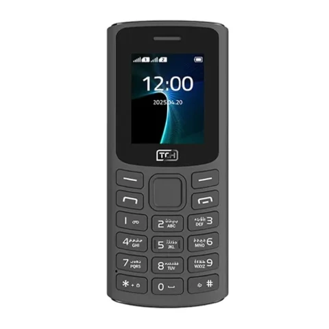 گوشی موبایل TCH مدل LIME با ظرفیت حافظه ی 4 مگابایت دوسیم کارت 