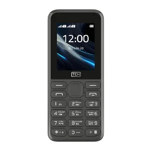 گوشی موبایل TCH مدل ARC  با ظرفیت حافظه ی 4 مگابایت دوسیم کارت 