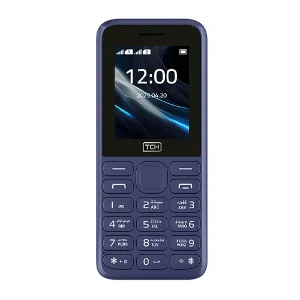 گوشی موبایل TCH مدل ARC با ظرفیت حافظه ی 4 مگابایت دوسیم کارت گوشی موبایل TCH مدل ARC با ظرفیت حافظه ی 4 مگابایت دوسیم کارت