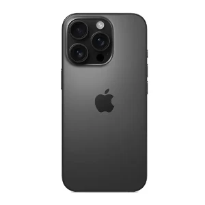 گوشی موبایل کارکرده اپل مدل iPhone 16 pro با ظرفیت حافظه 256 گیگابایت  و رم 8 گیگابایت