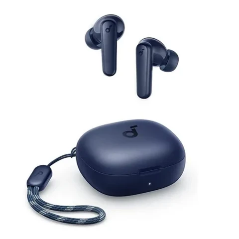 هدفون بلوتوثی انکر مدل SoundCore R50i هدفون بلوتوثی انکر مدل SoundCore R50i