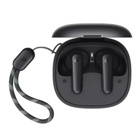 هدفون بلوتوثی انکر مدل SoundCore R50i هدفون بلوتوثی انکر مدل SoundCore R50i