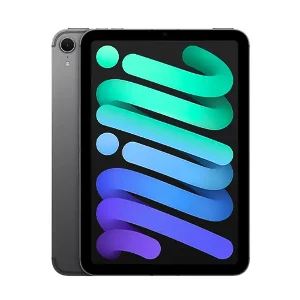 آیپد 8.3 اینچی اپل مدل IPAD MINI 7 (A17 PRO) با ظرفیت حافظه ی 256 (کارکرده )