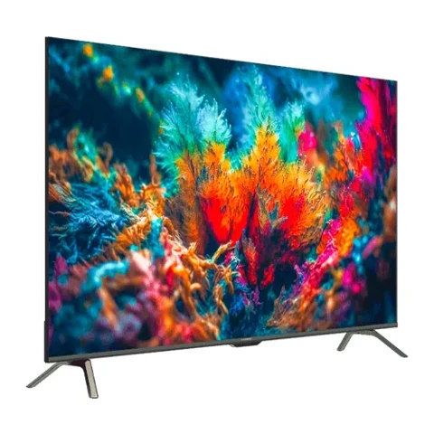 تلویزیون هوشمند 55 اینچ ایکس ویژن مدل 55XYU755 تلویزیون هوشمند 55 اینچ ایکس ویژن مدل 55XYU755