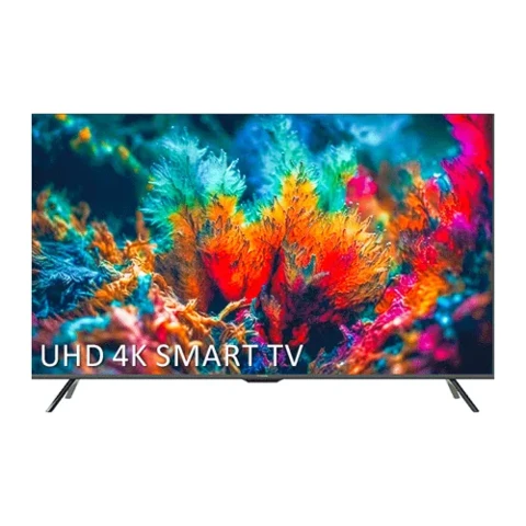 تلویزیون هوشمند 55 اینچ ایکس ویژن مدل 55XYU755 تلویزیون هوشمند 55 اینچ ایکس ویژن مدل 55XYU755