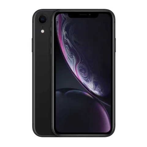 گوشی موبایل کارکرده اپل مدل iPhone xrظرفیت 64گیگابایت - رم 3گیگابایت - 
